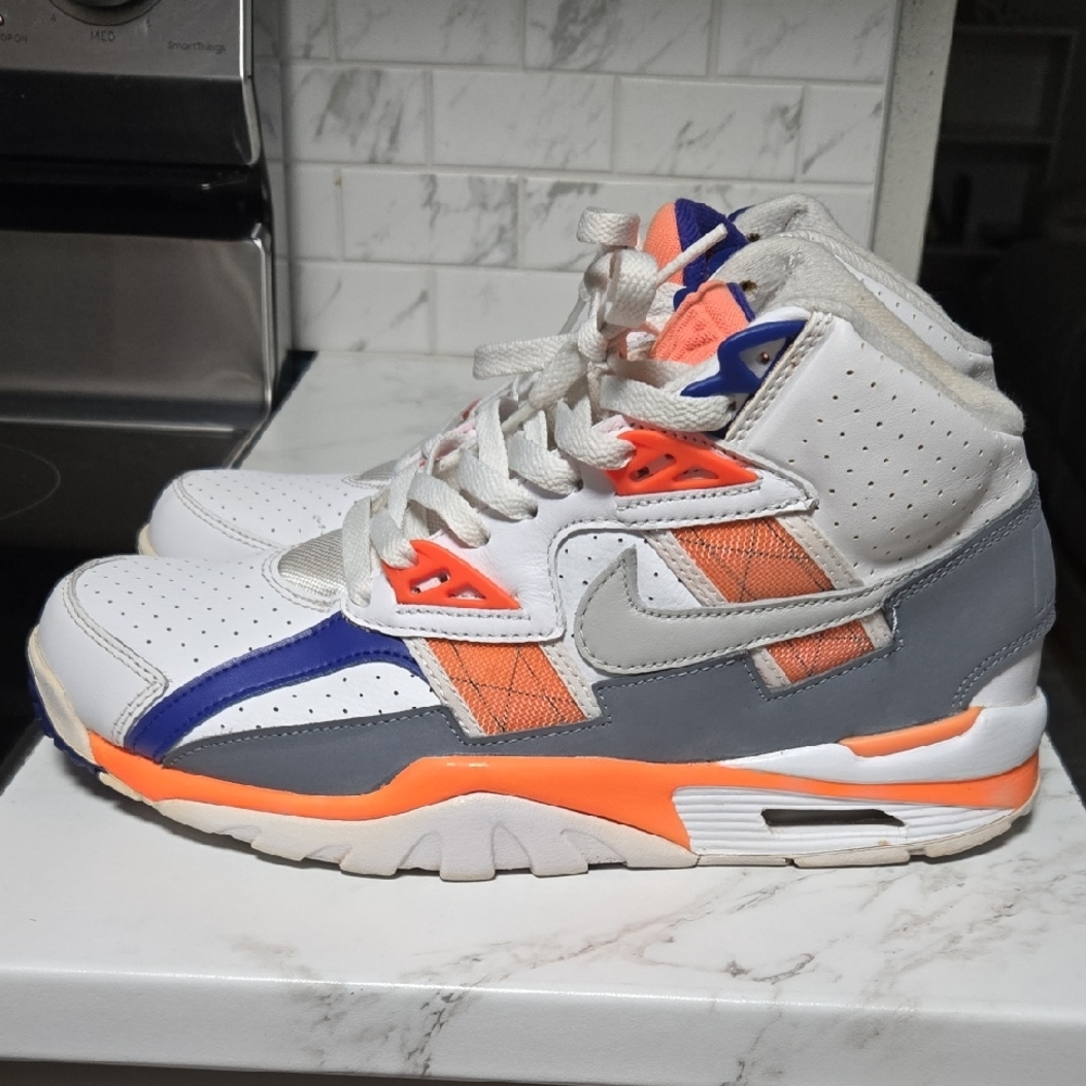 2022 Nike Trainer Bo Jackson